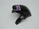 Laranja Vermelho Preto Repsol Carenagem Moto CBR 600RR 09-12