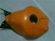 Laranja Vermelho Repsol 26 Carenagem Moto CBR 1000RR 04-05