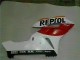 Laranja Vermelho Repsol 26 Carenagem Moto CBR 1000RR 04-05