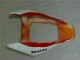 Laranja Vermelho Repsol 26 Carenagem Moto CBR 1000RR 04-05