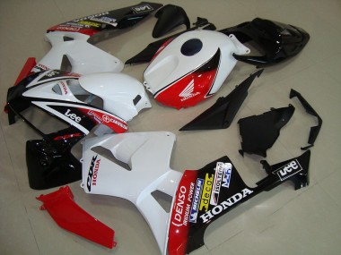 Lee Carenagem Moto CBR 600RR 05-06