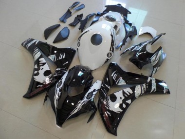 Leyla Carenagem Moto CBR 1000RR 08-11