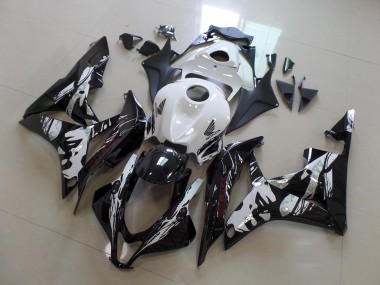 Leyla Carenagem Moto CBR 600RR 07-08