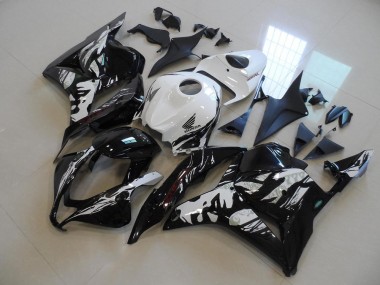 Leyla Carenagem Moto CBR 600RR 09-12