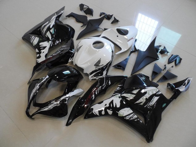 Leyla Carenagem Moto CBR 600RR 09-12