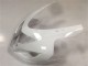 Carenagens Moto Suzuki GSXR 600/750 2004-2005 - Branco Brilhante