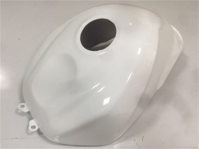 Carenagens Moto Suzuki GSXR 600/750 2004-2005 - Branco Brilhante