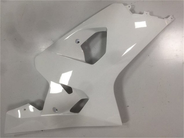 Carenagens Moto Suzuki GSXR 600/750 2004-2005 - Branco Brilhante