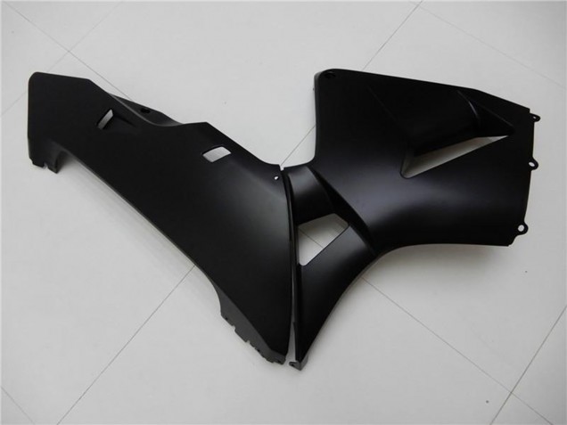 Carenagem Moto Honda CBR600RR 2003-2004 - Preto Fosco