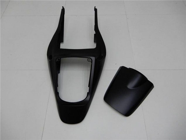 Carenagem Moto Honda CBR600RR 2003-2004 - Preto Fosco
