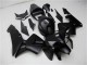 Carenagem Moto Honda CBR600RR 2005-2006 - Preto Fosco