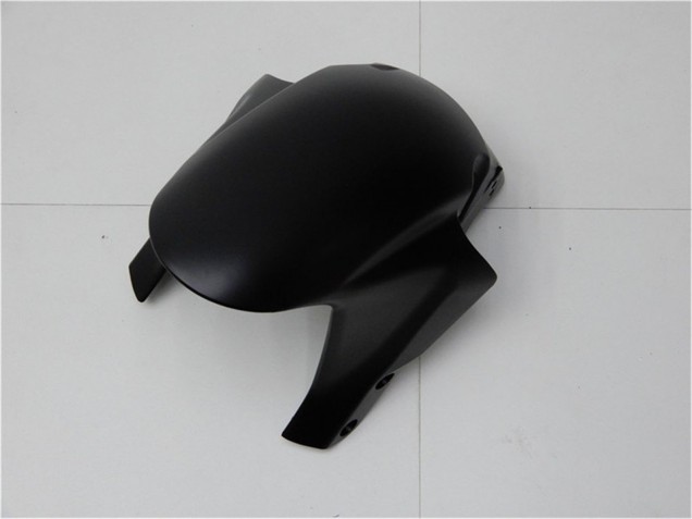 Carenagem Moto Honda CBR600RR 2005-2006 - Preto Fosco