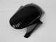 Carenagens ABS Honda CBR600RR 2005-2006 - Vermelho Preto