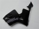 Carenagem Moto Honda CBR600RR 2005-2006 - Preto Brilhante