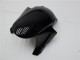 Carenagem Moto Honda CBR600RR 2005-2006 - Preto Brilhante