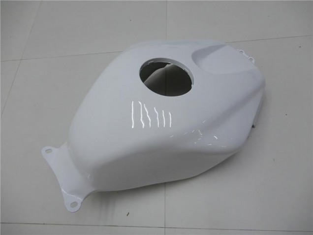 Carenagens Moto Honda CBR600RR 2005-2006 - Branco Brilhante