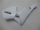 Carenagens Moto Honda CBR600RR 2005-2006 - Branco Brilhante