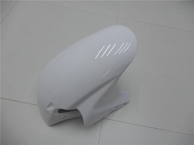 Carenagens Moto Honda CBR600RR 2005-2006 - Branco Brilhante