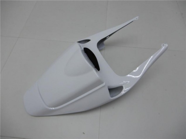 Carenagens Moto Honda CBR600RR 2005-2006 - Branco Brilhante