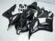 Kits Carenagem Moto Honda CBR600RR 2007-2008 - Preto Fosco