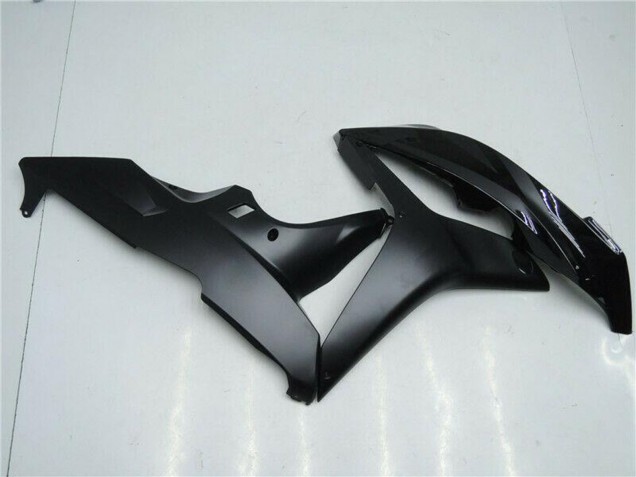 Kits Carenagem Moto Honda CBR600RR 2007-2008 - Preto Fosco
