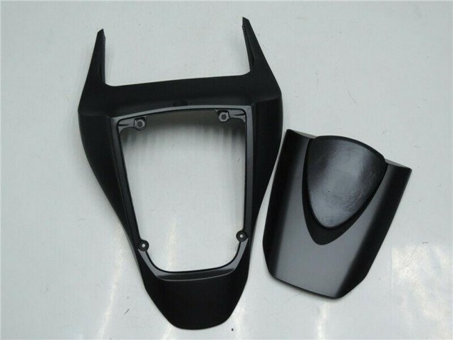Kits Carenagem Moto Honda CBR600RR 2007-2008 - Preto Fosco