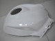 Carenagens Moto Honda CBR600RR 2009-2012 - Branco Pérola