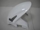 Carenagens Moto Honda CBR600RR 2009-2012 - Branco Pérola