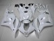 Carenagens Moto Honda CBR600RR 2009-2012 - Branco Pérola