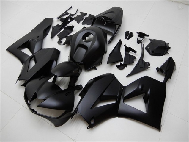Carenagem Moto Honda CBR600RR 2013-2023 - Preto Fosco