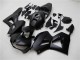 Carenagem Moto Honda CBR600RR 2013-2023 - Preto Fosco