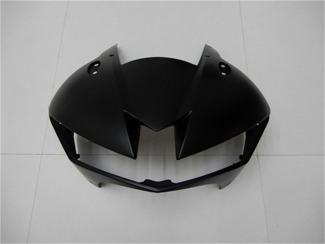 Carenagem Moto Honda CBR600RR 2013-2023 - Preto Fosco