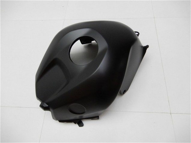 Carenagem Moto Honda CBR600RR 2013-2023 - Preto Fosco
