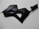 Carenagem Moto Honda CBR600RR 2013-2023 - Preto Fosco