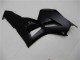 Carenagem Moto Honda CBR600RR 2013-2023 - Preto Fosco