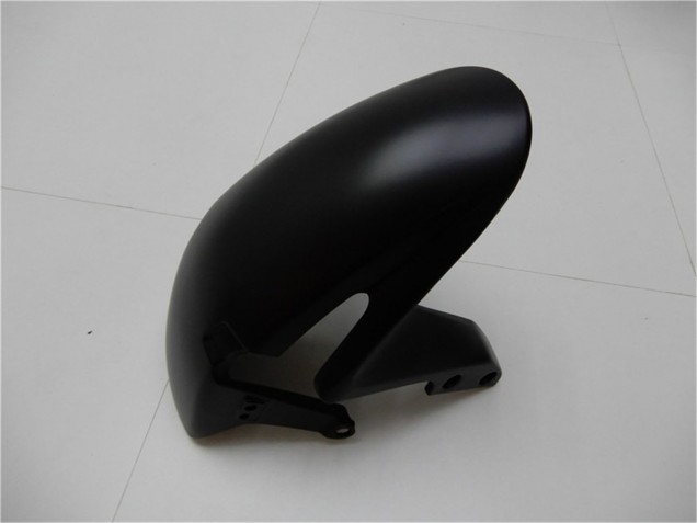 Carenagem Moto Honda CBR600RR 2013-2023 - Preto Fosco