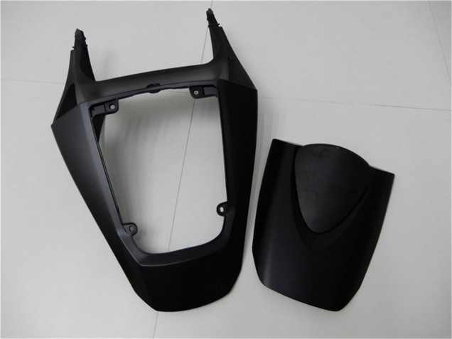 Carenagem Moto Honda CBR600RR 2013-2023 - Preto Fosco