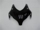 Kits Carenagem Moto Honda CBR1000RR 2008-2011 - Preto Brilhante