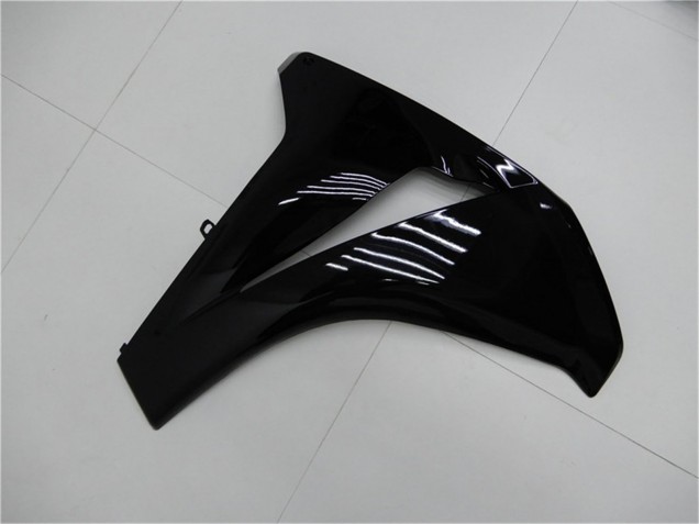 Kits Carenagem Moto Honda CBR1000RR 2008-2011 - Preto Brilhante
