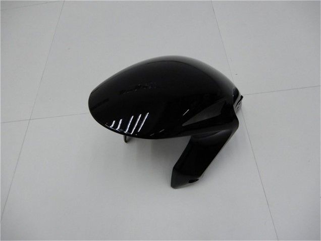 Kits Carenagem Moto Honda CBR1000RR 2008-2011 - Preto Brilhante