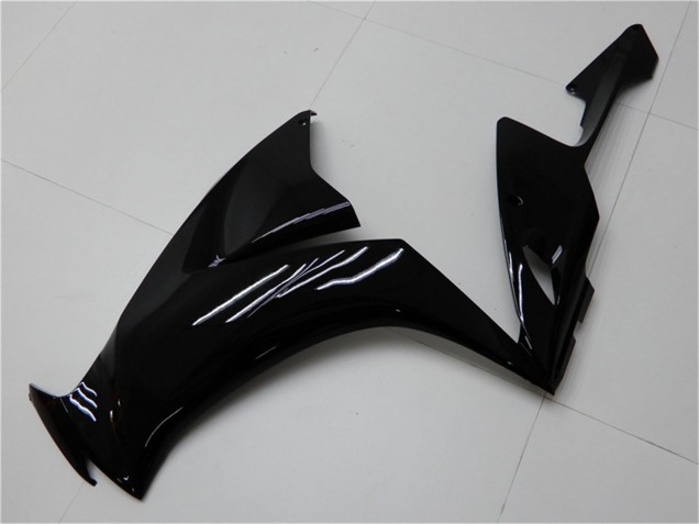 Carenagem Moto Honda CBR1000RR 2012-2016 - Preto Brilhante