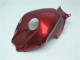 Carenagem Moto Honda CBR1000RR 2012-2016 - Vermelho Preto