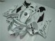 Carenagem Moto Honda CBR600RR 2005-2006 - Branco