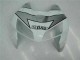 Carenagem Moto Honda CBR600RR 2005-2006 - Branco
