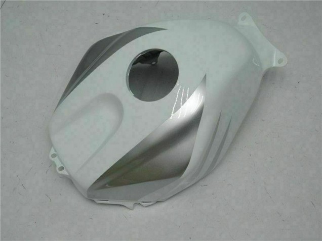 Carenagem Moto Honda CBR600RR 2005-2006 - Branco