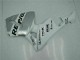 Carenagem Moto Honda CBR600RR 2005-2006 - Branco