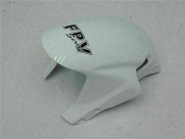 Carenagem Moto Honda CBR600RR 2005-2006 - Branco