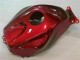 Carenagem Moto Honda CBR600RR 2005-2006 - Vermelho Preto