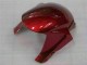Carenagem Moto Honda CBR600RR 2005-2006 - Vermelho Preto