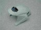 Carenagens Moto Honda CBR600RR 2005-2006 - Branco Preto Verde